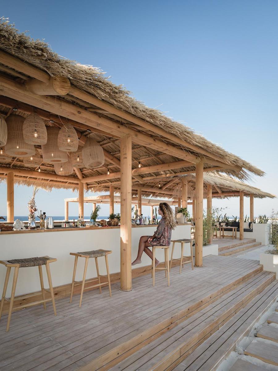 Marmarica Boutique Cabanas - Ras El Hekma - North Coast Mersa Matruh Exterior photo